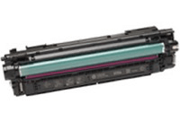 HP 508A Magenta Toner Cartridge CF363A